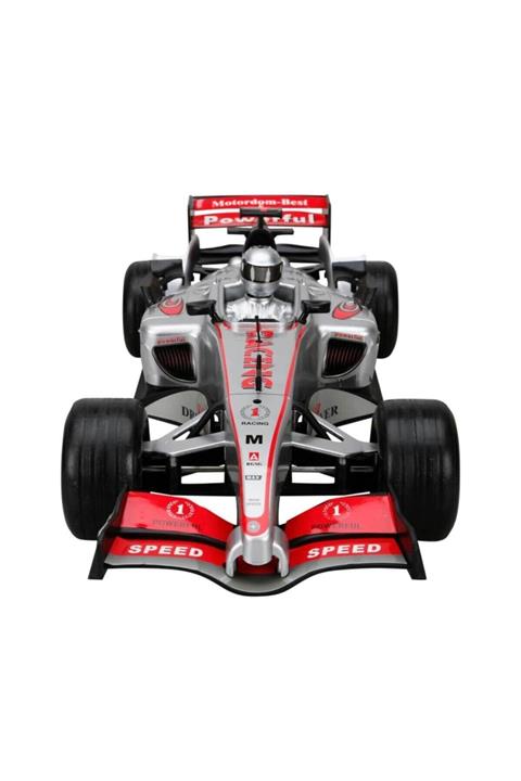 Sunman 1:9 Formula Friction 42 Cm. - Gri