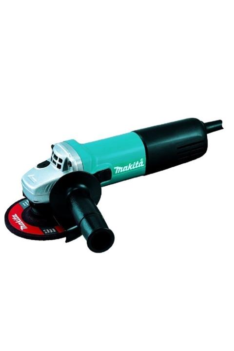 Makita 9557hnrgx Avuç Taşlama