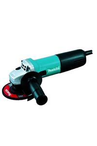 Makita 9557hnrgx Avuç Taşlama