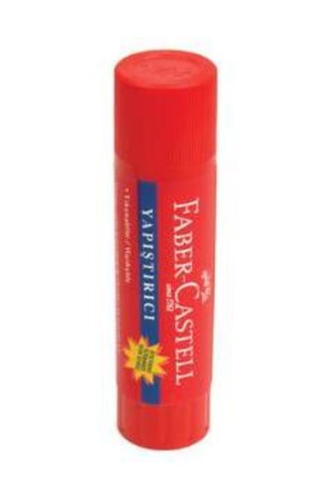 Faber Castell Glue Stick Yapıştırıcı 10 gr