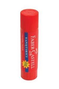 Faber Castell Glue Stick Yapıştırıcı 10 gr