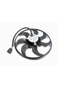 ASLANLAR OTOMOTİV Fan Motoru Kucuk Vw T5 1.9 2.5 Tdı