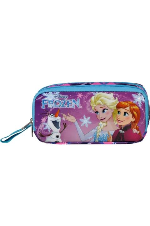 Hakan Çanta Frozen Kalem Çantası - Kalemlik