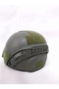 KUBİLAY ASKERİ MALZEME Haki Tactical Kask