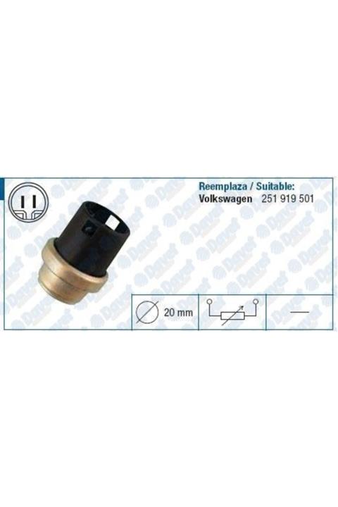 FAE Hararet Musuru Golf-passat-transporter-polo