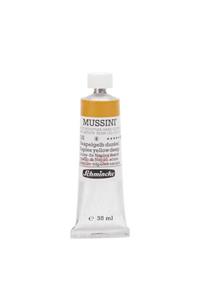 Schmincke : Mussini : Artist Yağlı Boya : 35 Ml : Seri 4 : 232 Naples Yellow Deep