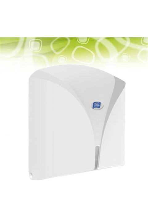 FırsatVar Wallstar Duvara Monteli Peçete Ambarı Havlu Peçetelik