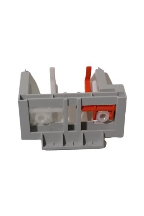 KALE Vitra 8 Cm Gömme Rezervuar Köprü