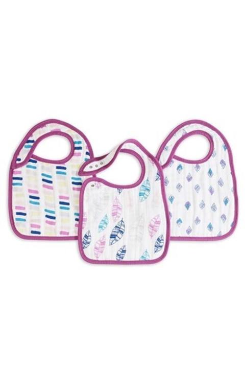 Aden Anais Üçlü Önlük Takımı/wink