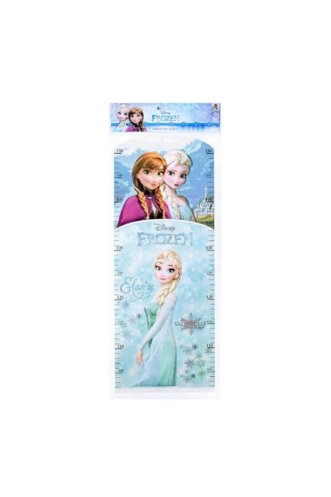 Dolphin Frozen Kabartmalı Boy Cetveli
