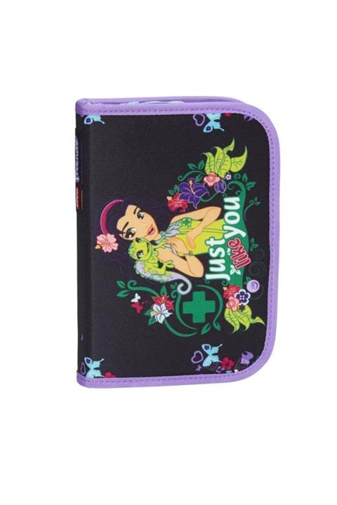 LEGO Gear 15445 Jungle Friends Pencil Case