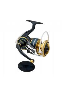 DAIWA Saltiga 20 14000 Xh Jig Olta Olta Makinesi