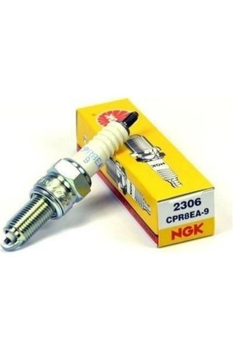 NGK Cpr8ea-9 Drift Ybr Cbr Buji