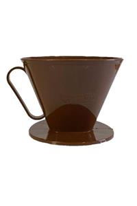 SATAVALA V60 Dripper Kahve Demleme Aparatı