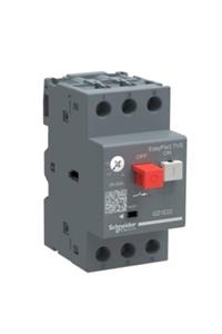 SCHNEIDER Motor Koruma Şalteri Tvs 1,6-2,5a-Schneıd