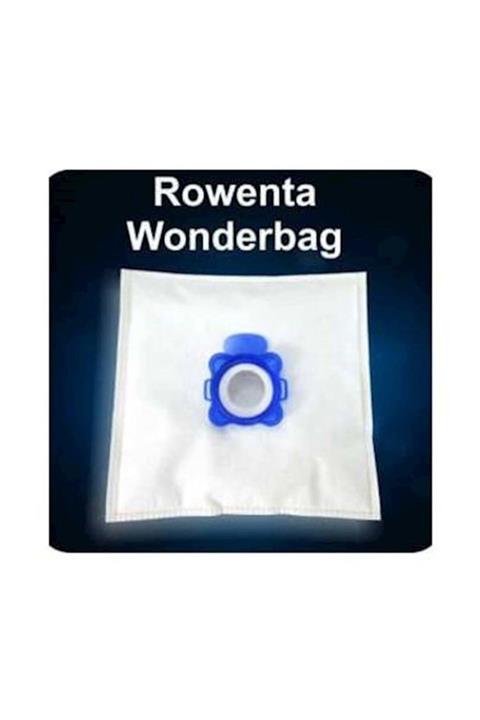 Rowenta Wonderbag Toz Torbası (5 Adet)