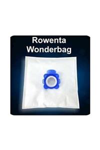 Rowenta Wonderbag Toz Torbası (5 Adet)