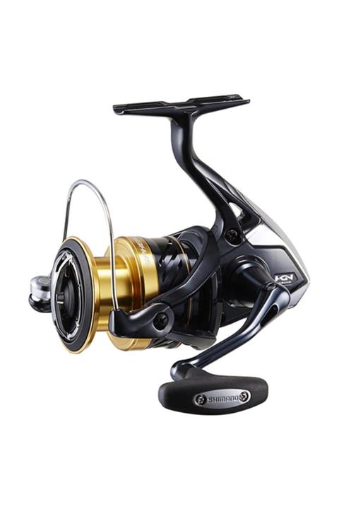 Shimano Spheros Sw C3000 Hg Olta Makinesi