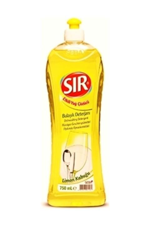 Sır Limon Çiçeği Bulaşık Deterjanı 750 ml