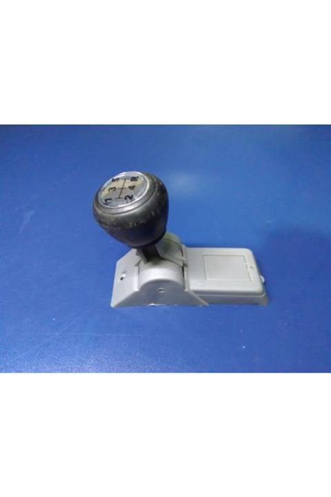 ALİŞ KİDS Aliş Akülü Araba Vitesi 6v--58--