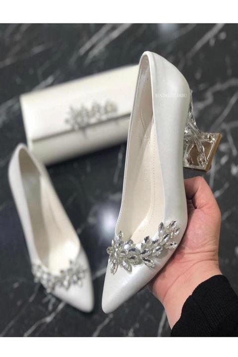 Benimsitilimbu Sedef Ayakkabı