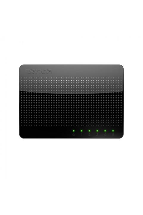 tenda 5port Sg105 Gıgabıt Yönetilemez Switch Masaüstü