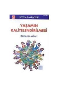 KitapSever Yaşamın Kalitelendirilmesi