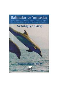 Anahtar Kitaplar Yayınevi Balinalar Ve Yunuslar - Setolojiye Giriş Bayram Öztürk