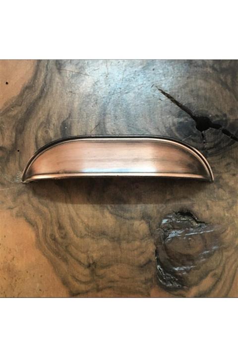 fds Çanak Kulp Bakır Açma Ölçü 96mm