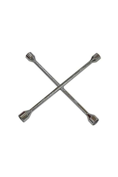 BSF Group Dörtlü Bijon Anahtarı