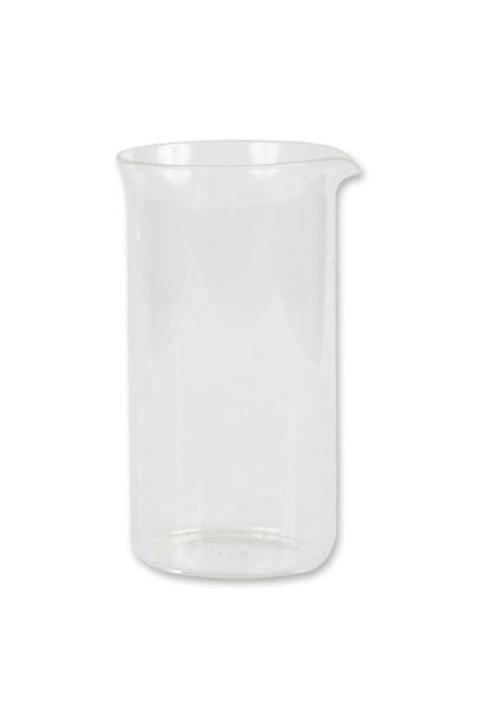 Epinox Epınox Yedek French Press Camı 350 ml