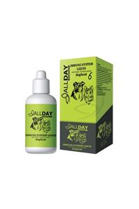 ALLDAY Immuno System Liquid 100 Ml