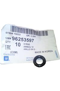 OEM Gm 96253597 Op Conta Opel-chevrolet Enjektor Orıng