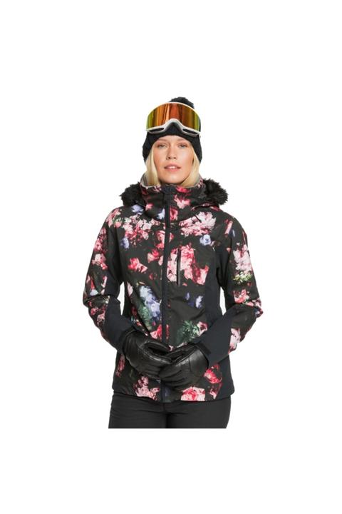 Roxy Jet Skı Premıum Kadın Snowboard Montu