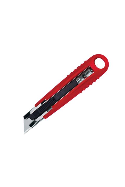 AHEN İş Güvenlikli Maket Bıçağı