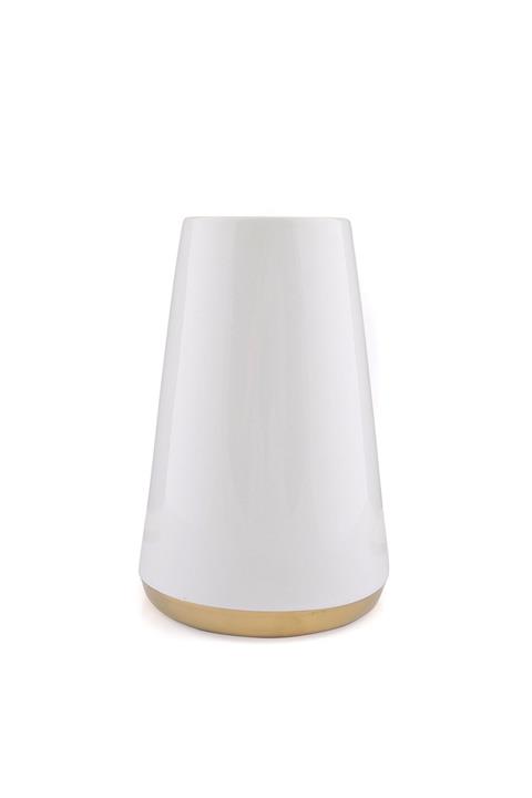 Chima Gold Detaylı Vazo