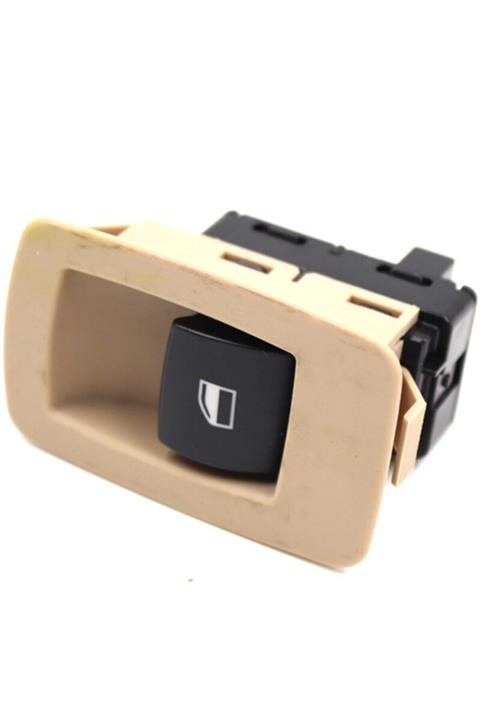 MCAR Cam Açma Düğmesi Bmw X3 2004-2010 Arası E83 Tekli