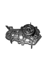 VALEO Renault Clio 3 1.2 16v Devirdaim Su Pompası 7701478923 210101832r