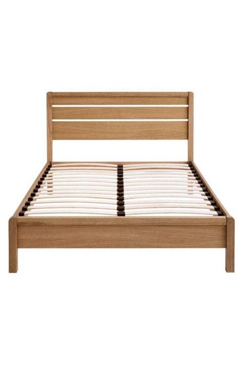 Latanwood Ahşap Tasarım Karyola Kr130