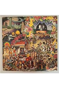 Plakevi İzmir The Rolling Stones It's Only Rock N Roll Lp