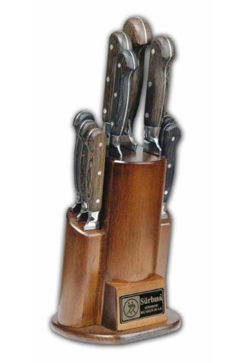 Sürbisa 61504-ym-e Mutfak Seti