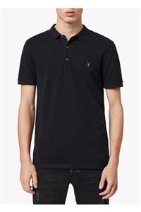 AllSaints All Saints Erkek Polo Yaka T-shirt Md051h U003417