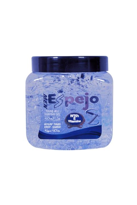 Espejo Traş Jeli Tüm Ciltler Için 500 Ml