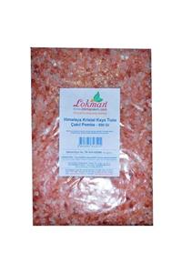 DEVREYON Yemeklik Himalaya Kristal Kaya Tuzu Çakıl Pembe 500 gr