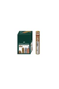 Faber Castell Faber-castell Grip Min 0.5 2b 60mm 120'li Altın 12'li