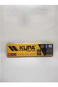 Kupa Pvc Kilidi P35 mm