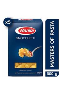 Barilla Deniz Kabuğu Makarna 5 Adet