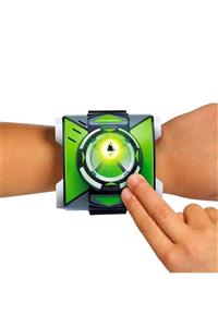 Burnis Toy Özel Ben 10 Omnitrix Hediyelik