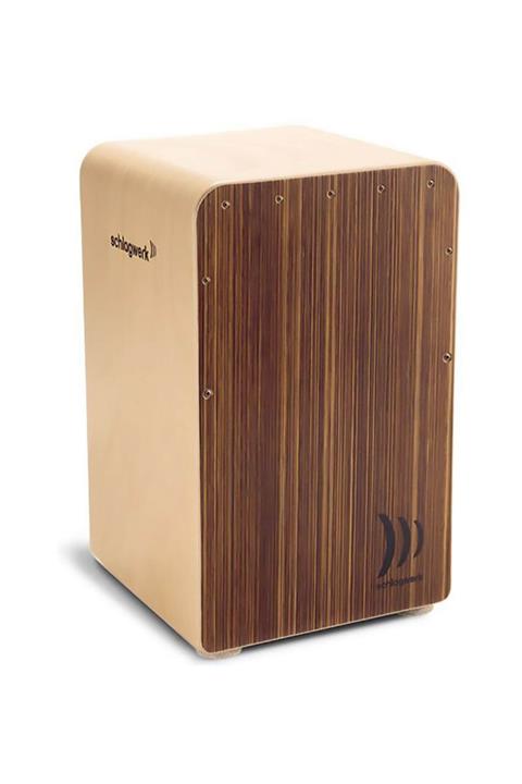 Schlagwerk CP607 Fineline Comfort Cajon