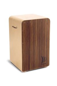 Schlagwerk CP607 Fineline Comfort Cajon